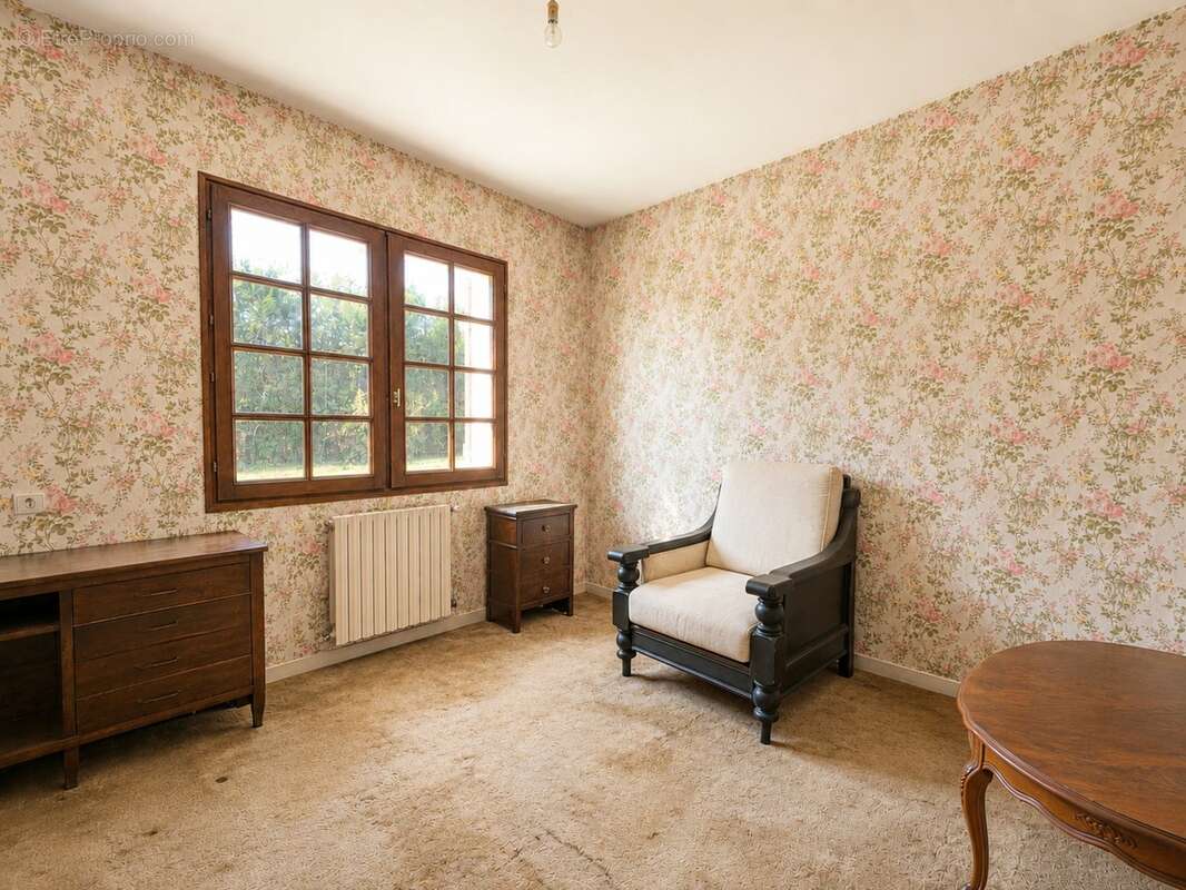 L'authenticité d'une landaise, le privilège de Beausoleil - photo 7