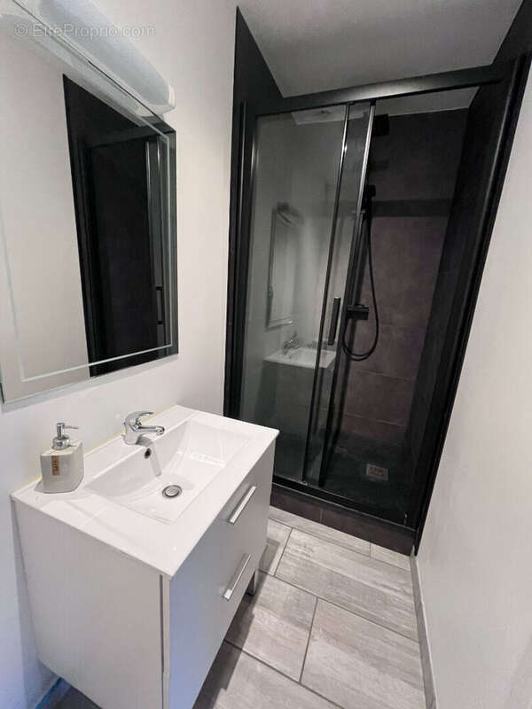 Appartement à WIMEREUX