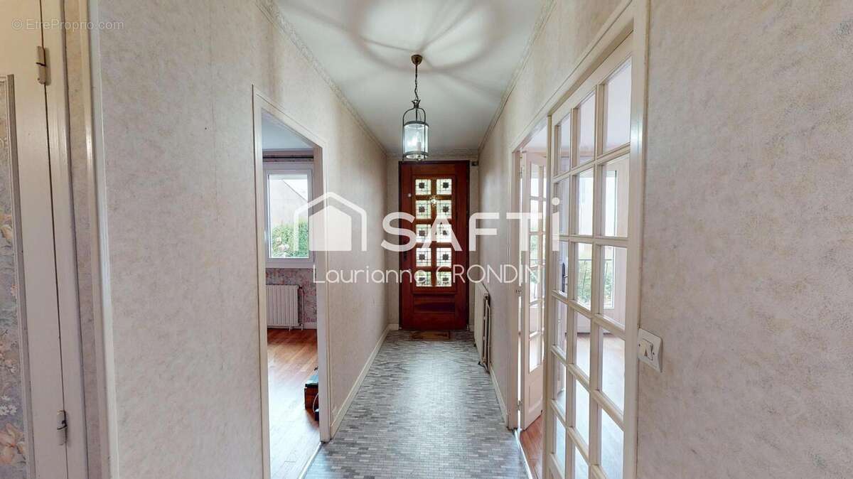 Photo 3 - Maison à SAINT-JEAN-D'ANGELY