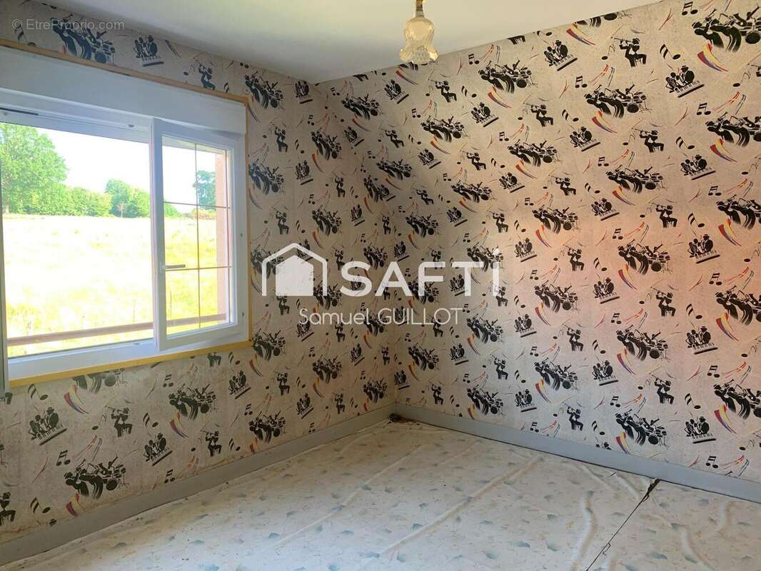 Photo 9 - Maison à SAINT-GEORGES-D'ANNEBECQ