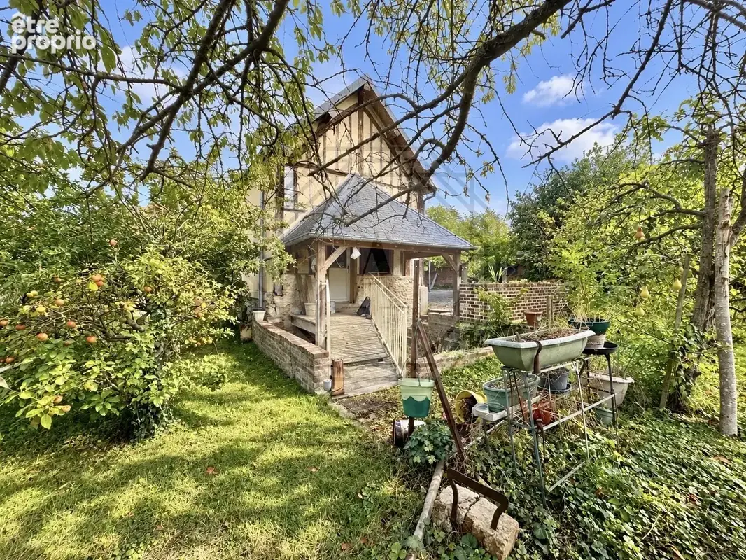 Et si votre prochain chez-vous était un véritable havre de paix ? - photo 5