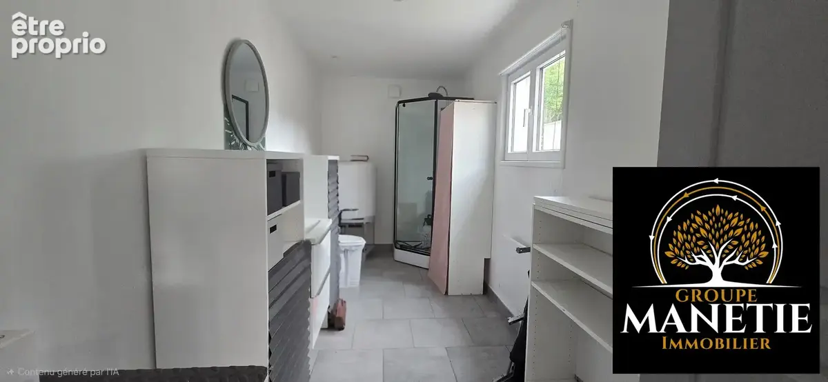 Maison 1 pièce 31 m² à vendre à Tortequesne (62490) - photo 9