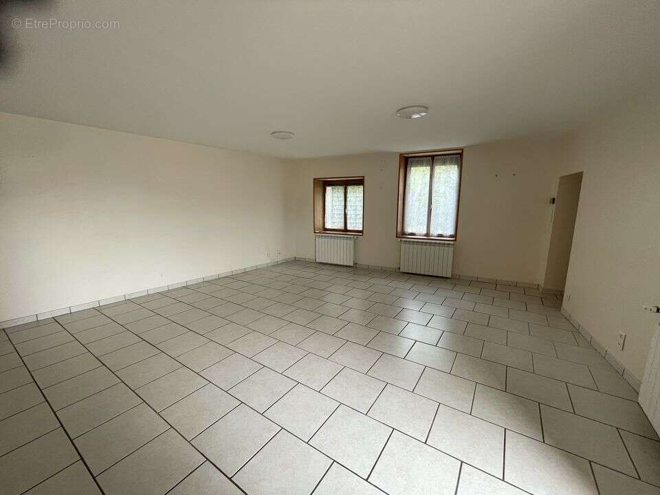 Maison à RANDAN
