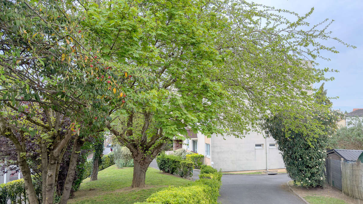Appartement à MONTGERON