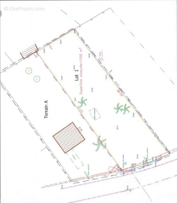 Photo 3 - Terrain à REBRECHIEN