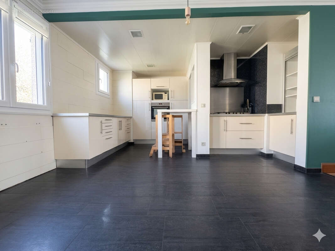 Maison à VILLERS-SAINT-PAUL