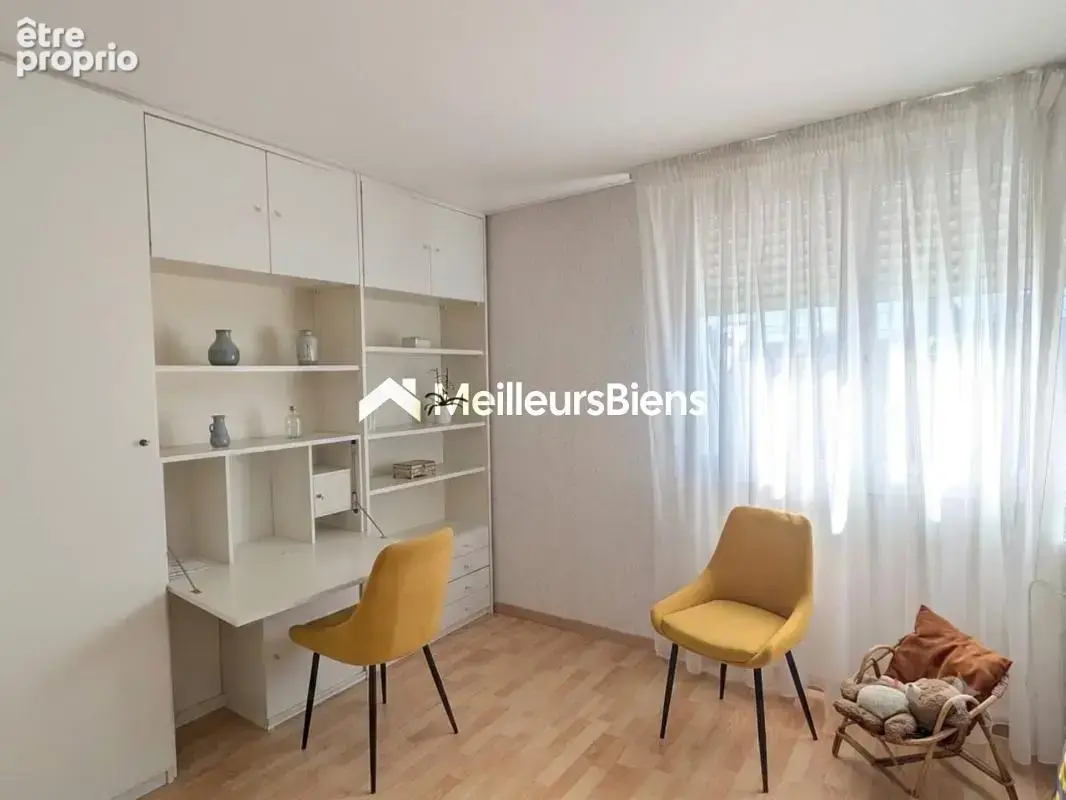 Charmante maison 134m2 au sacre coeur !! - photo 14