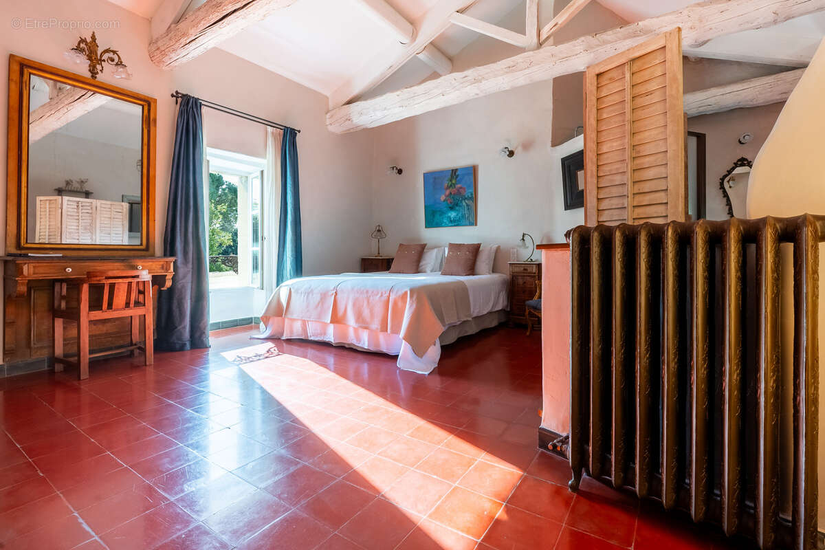 Maison à ORANGE