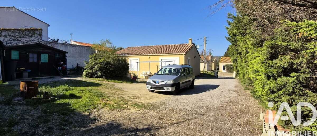 Photo 5 - Maison à THEZAN-DES-CORBIERES