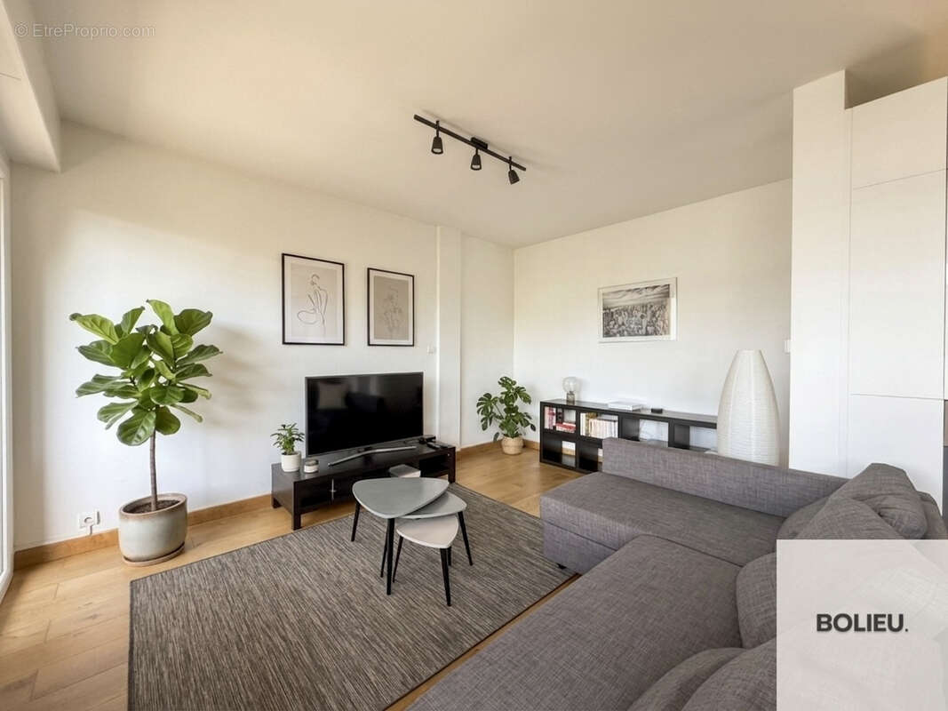 Appartement à ANNEMASSE