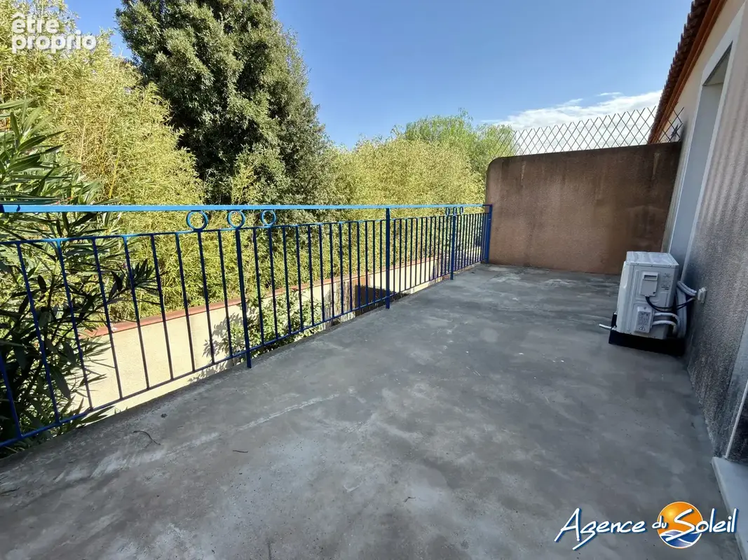Appartement 2 pièces 37 m² à vendre à Latour-Bas-Elne (66200) - photo 3