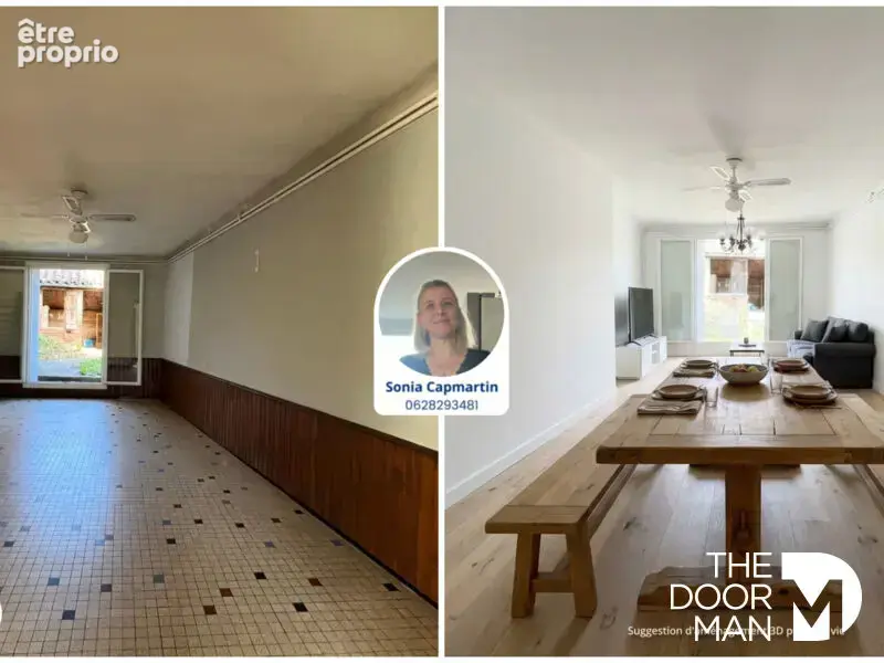 Maison 82500 - photo 20
