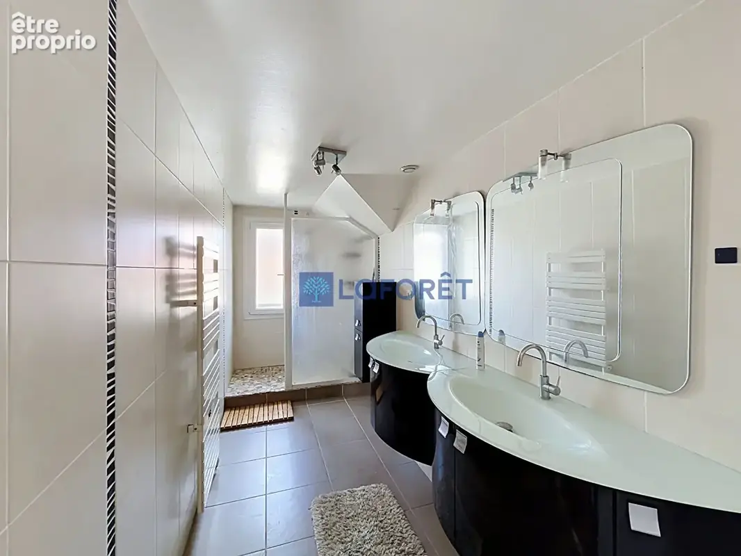 Maison 8 pièces 5 chambres - Les Gatînes Savigny Sur Orge - photo 14