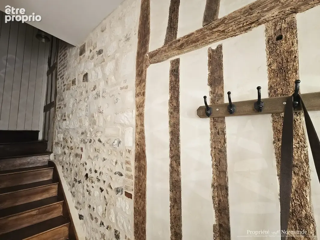Maison 60 m² à Cormeilles  - photo 8