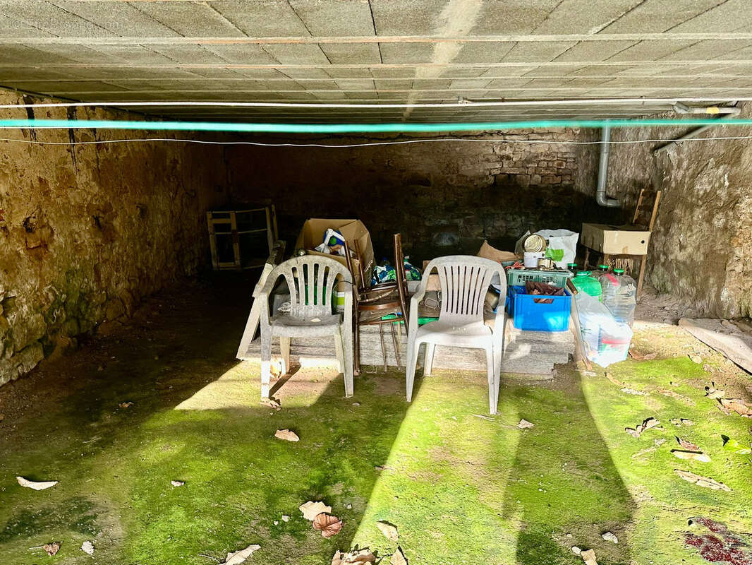 Maison à LA VERGENNE