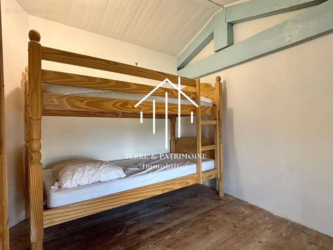 Maison à VALLON-PONT-D'ARC