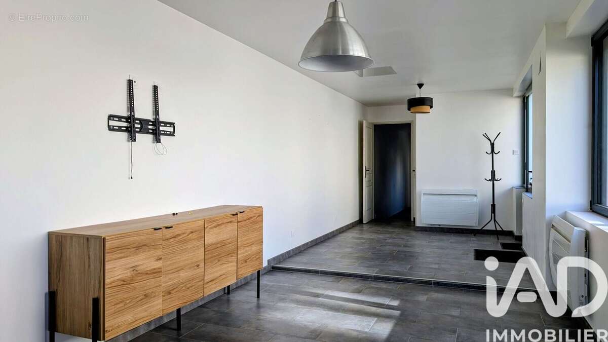 Photo 3 - Maison à VILLERS-COTTERETS