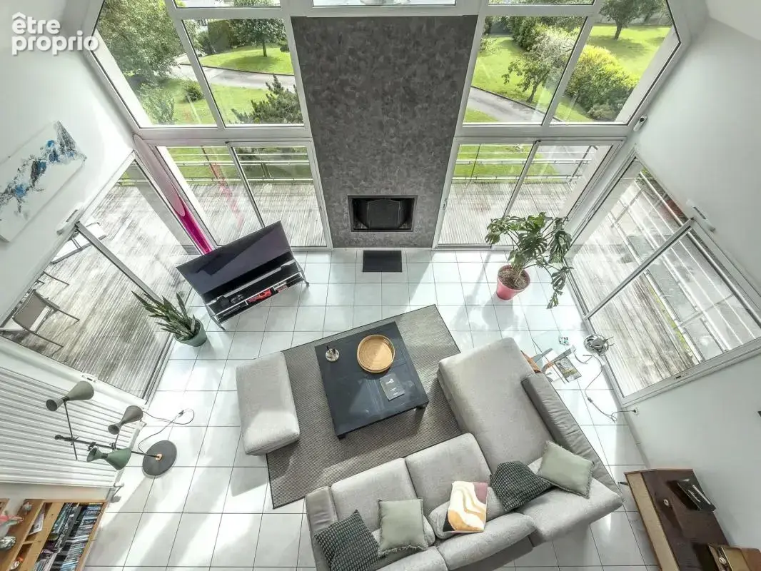 Propriete familiale / parfait etat / 5 chambres - photo 5