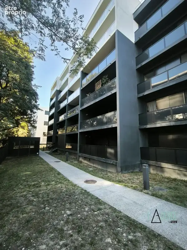 Appartement 2 pièces 42 m² à vendre à Begles (33130) - photo 4
