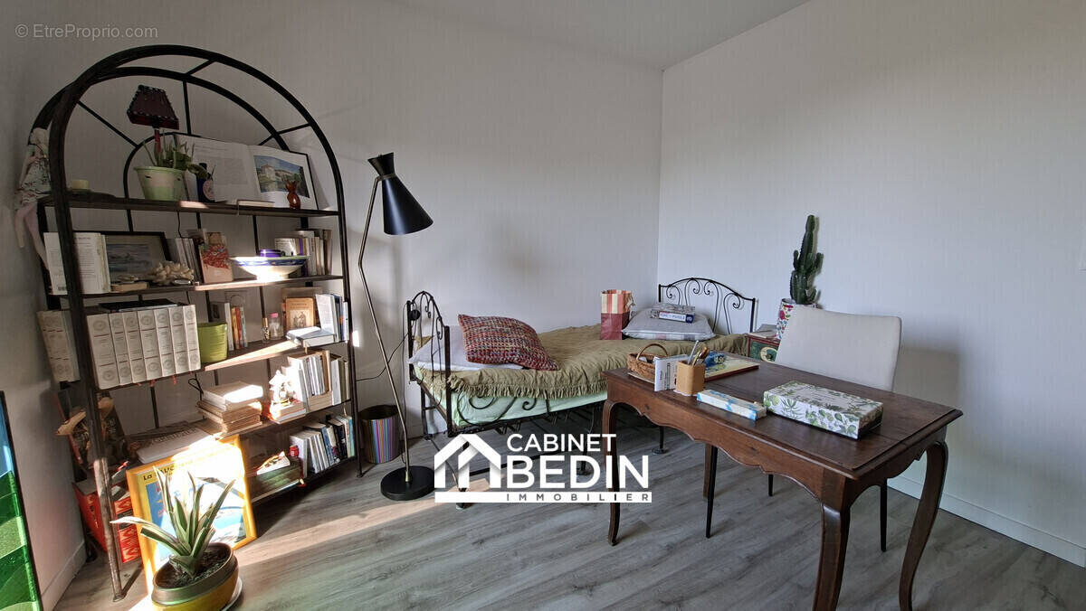 Appartement à LA TESTE-DE-BUCH