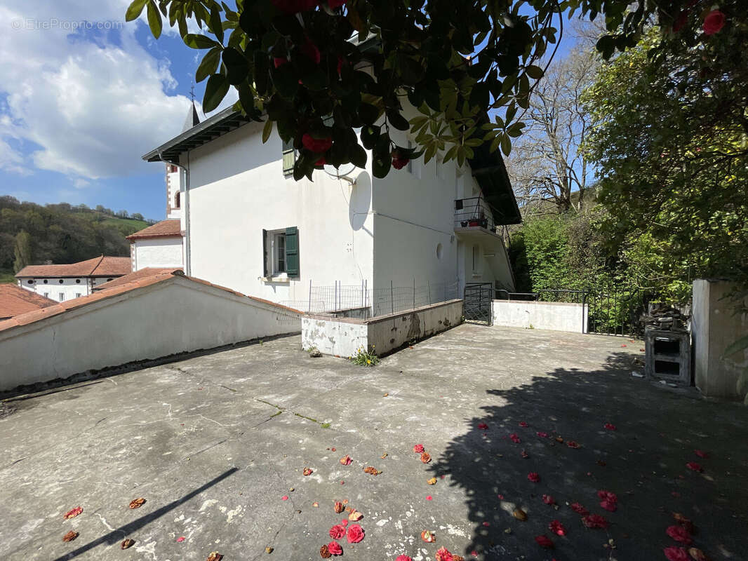 Photo 7 - Maison à UREPEL