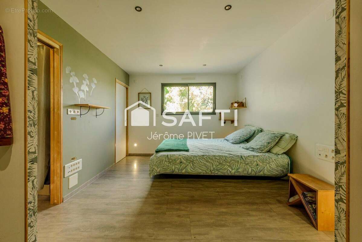 Photo 6 - Maison à SAINT-DOLAY