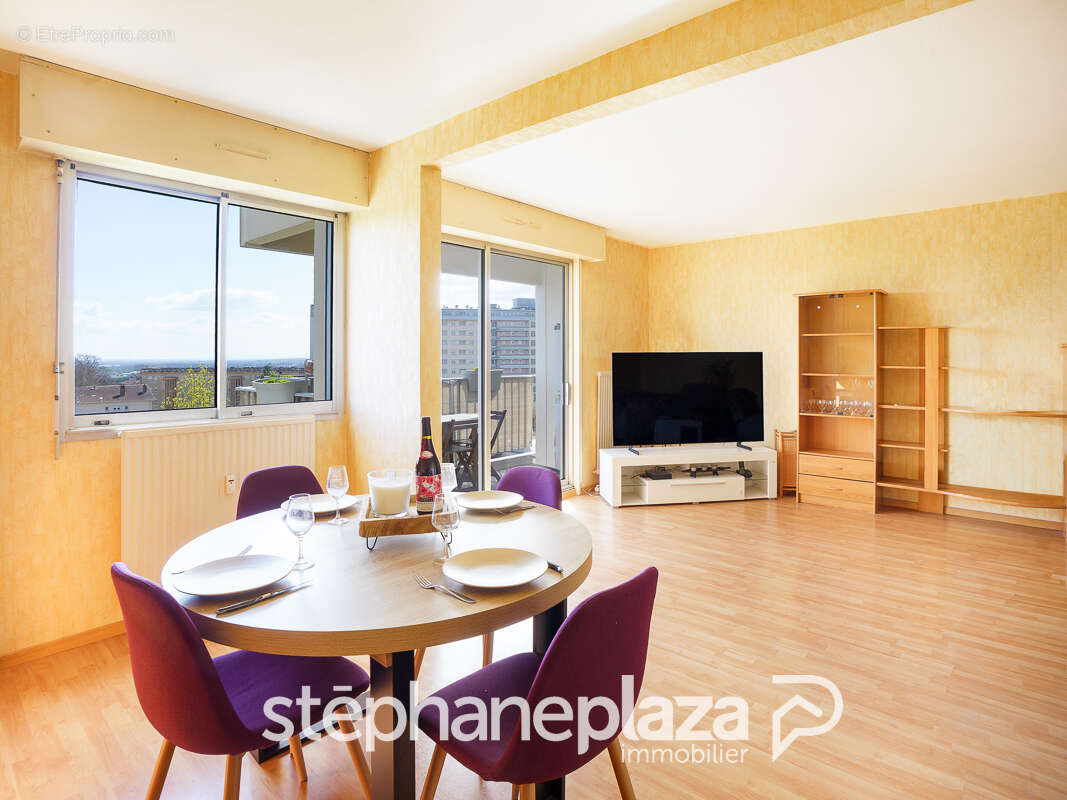 Appartement à MACON