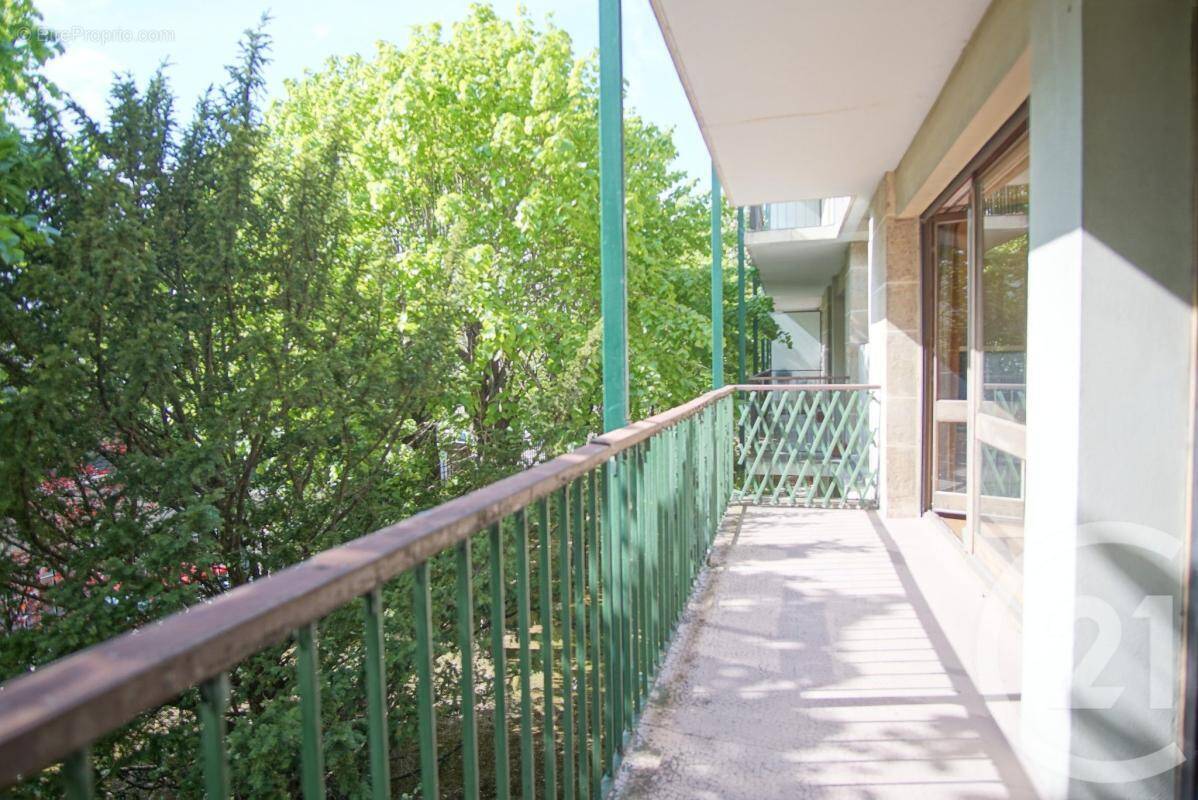 Appartement à CRETEIL