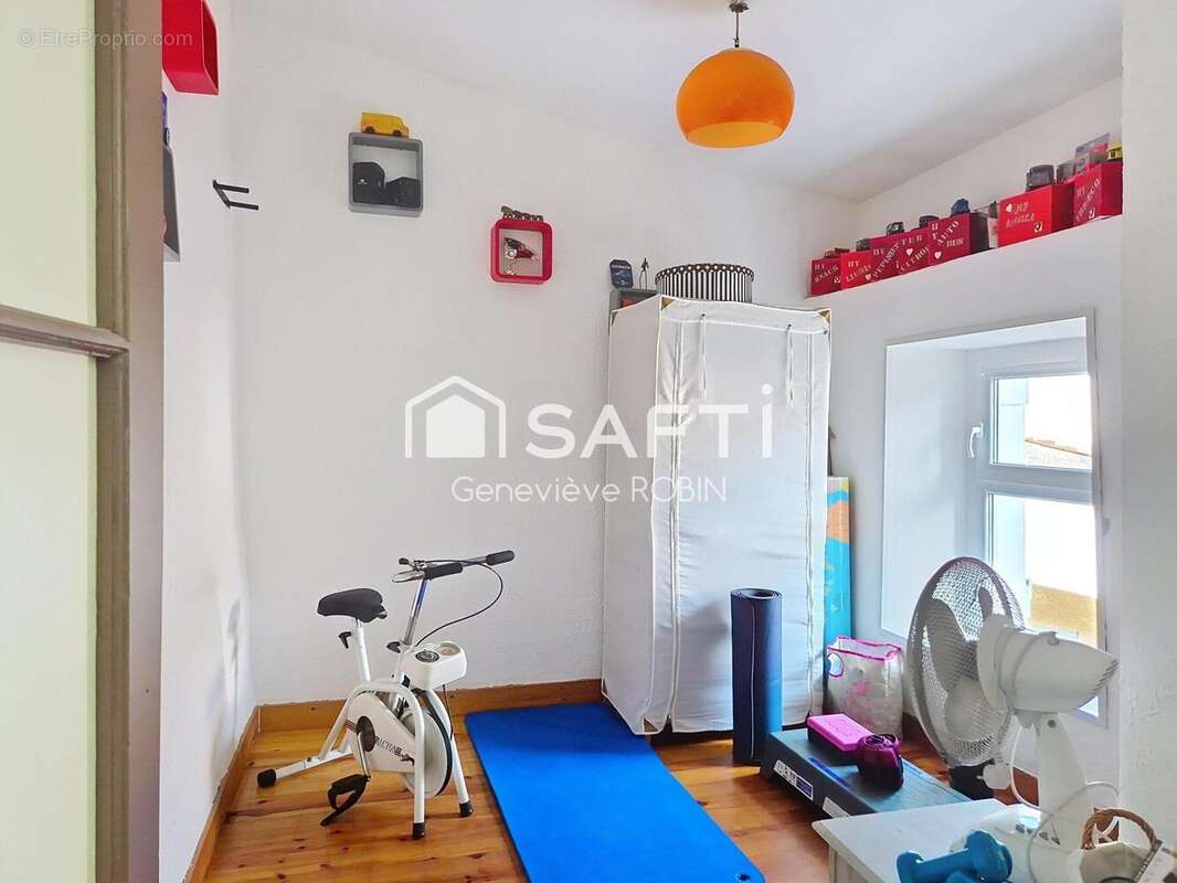 Photo 6 - Maison à CRAPONNE