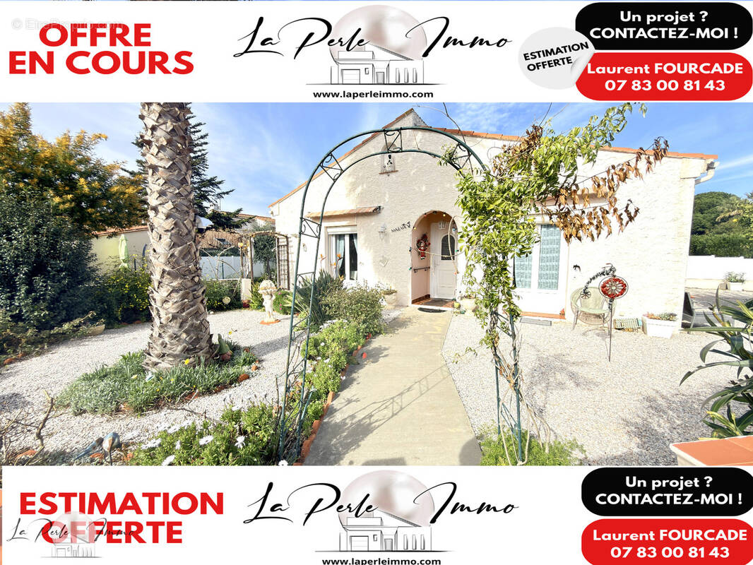 Maison à SAINT-CYPRIEN