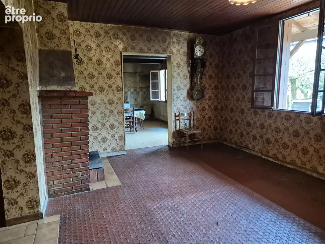 Maison Montpon Menesterol 165 m2 - photo 6