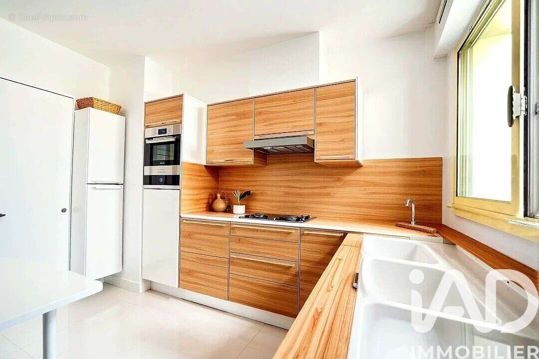 Photo 5 - Appartement à VERRIERES-LE-BUISSON
