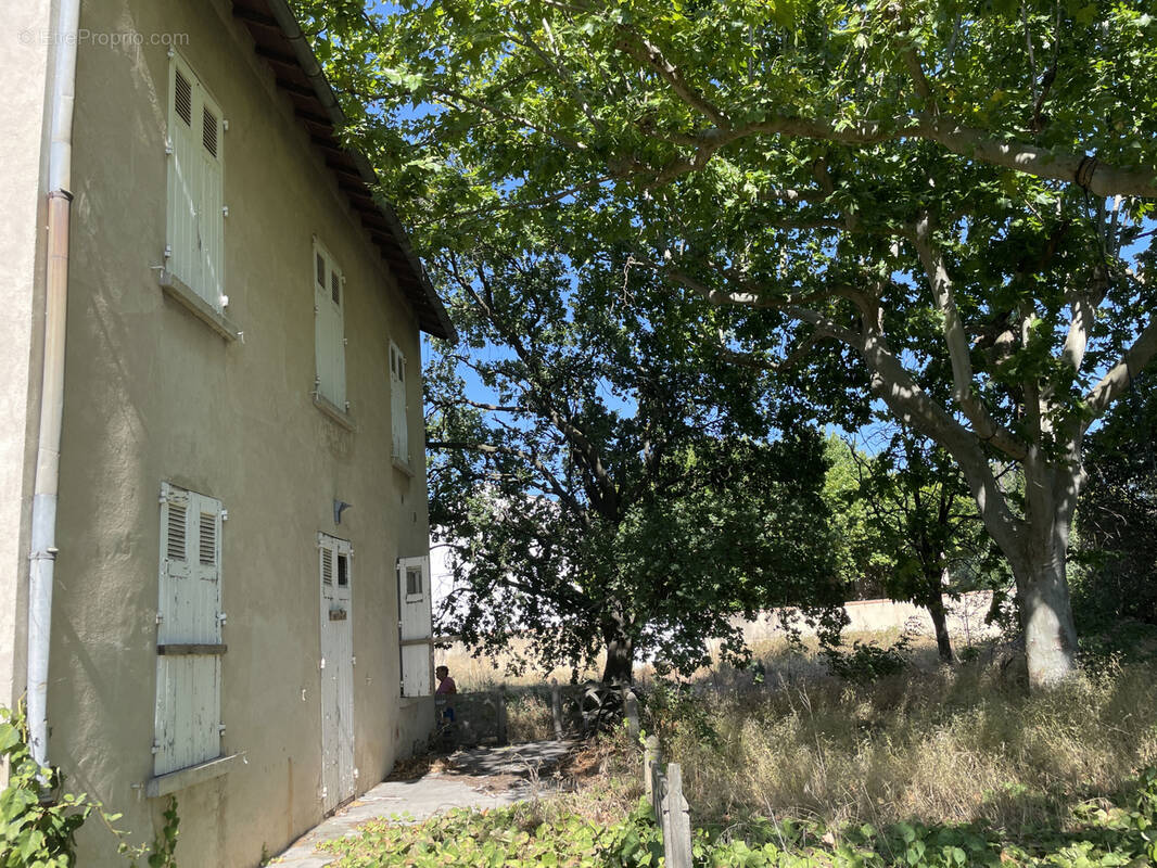 Maison à AVIGNON