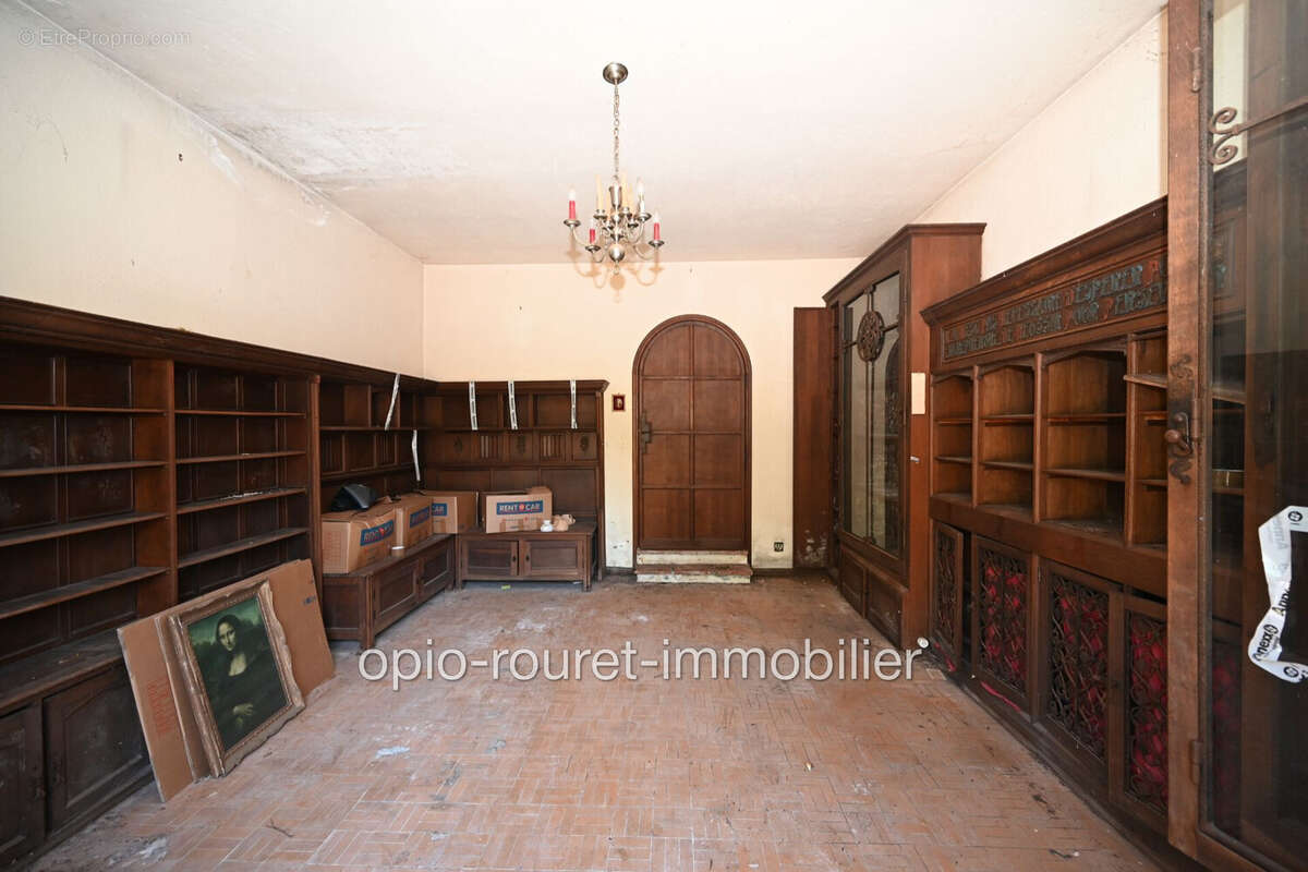 Maison à Le Rouret  - photo 6
