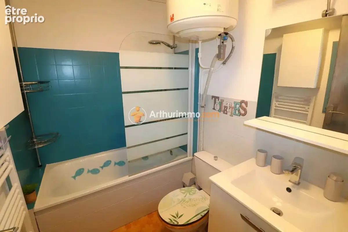Vente Appartement Le grau-du-roi(30240) 137 000ï¿œ - photo 5