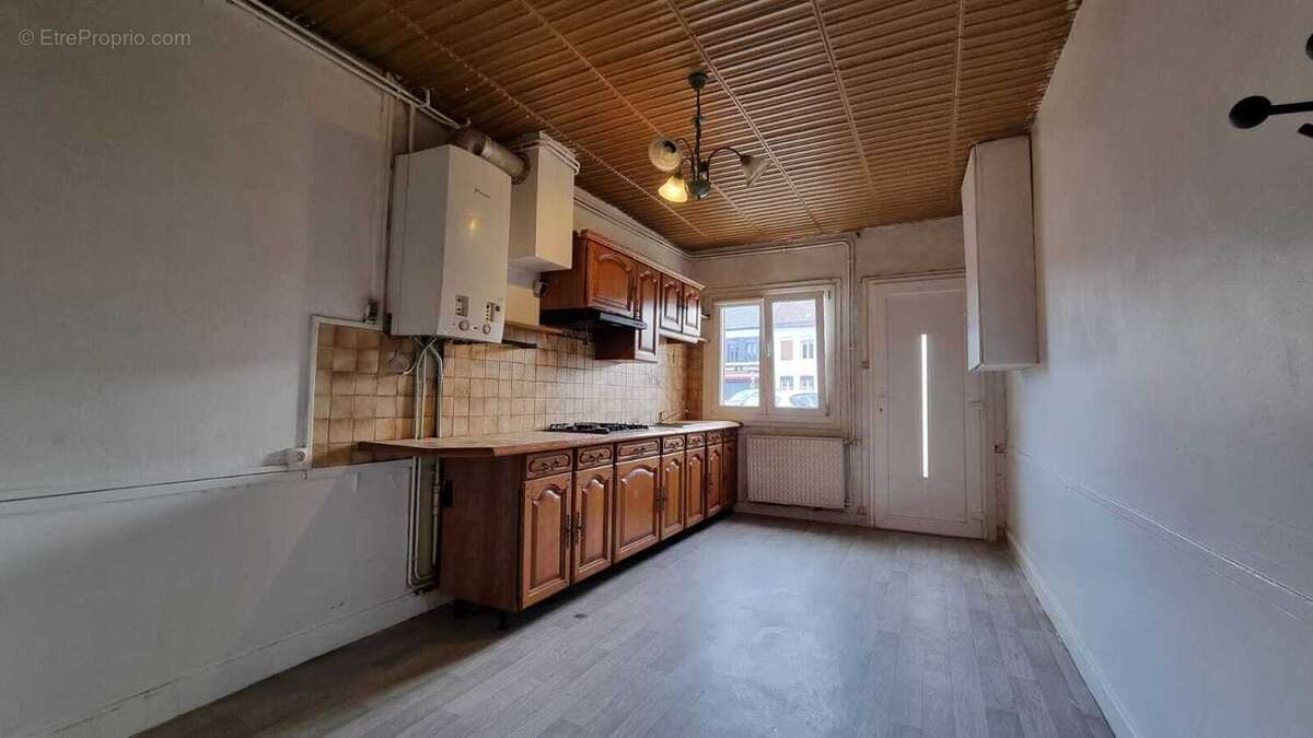 Maison 78 m² à Montcy-Notre-Dame  - photo 43