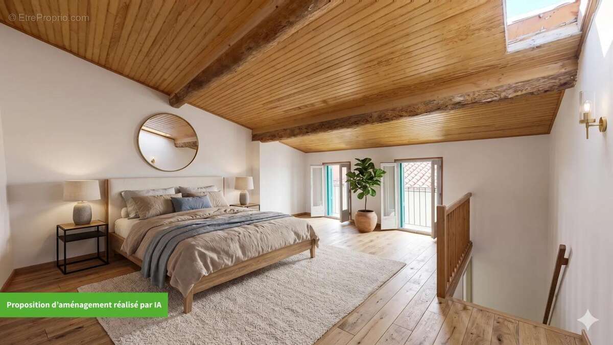 Maison à PRADES