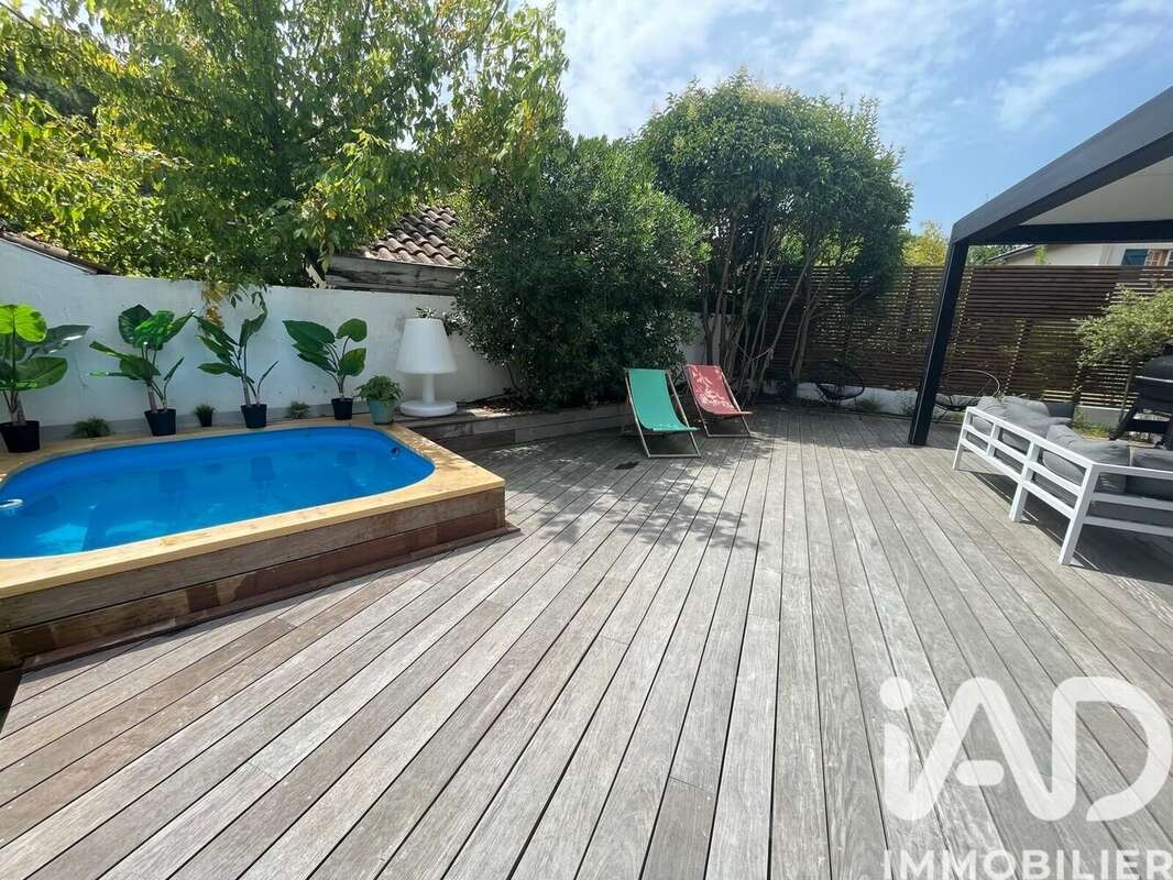 Photo 7 - Maison à CAPBRETON