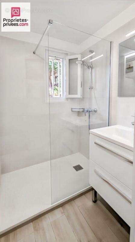 Appartement à SAINTE-MAXIME