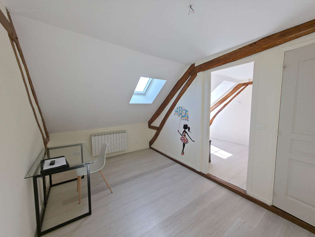 Maison à APPENAI-SOUS-BELLEME