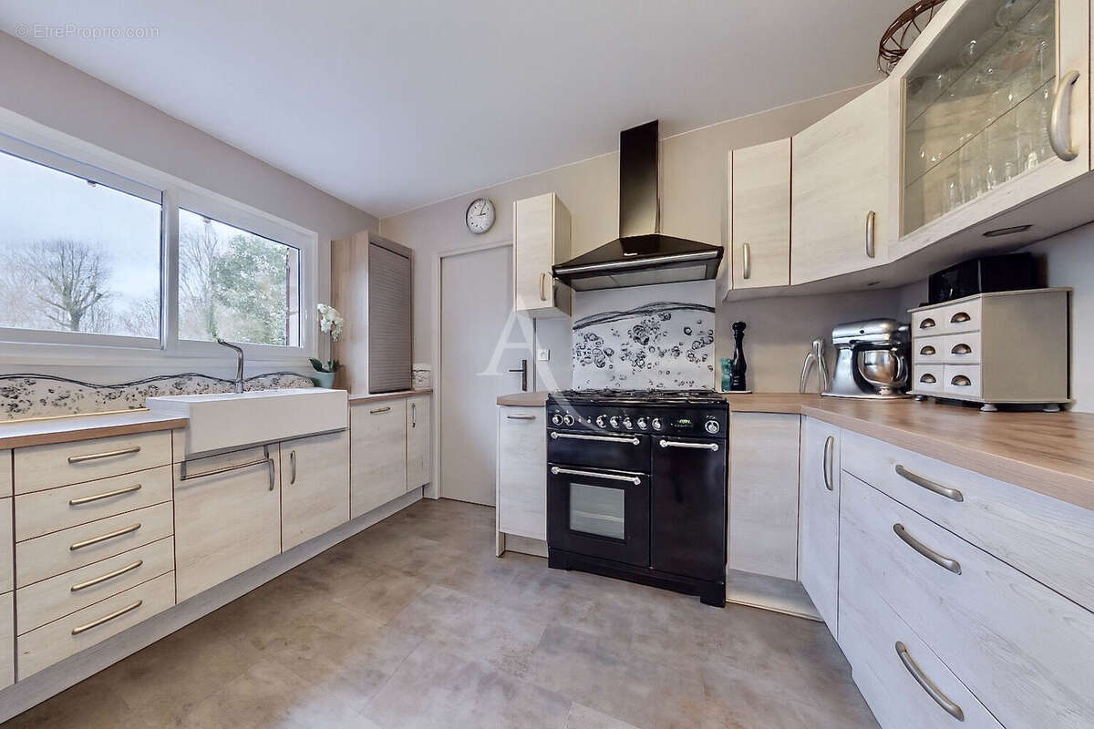 Maison à ROISSY-EN-BRIE