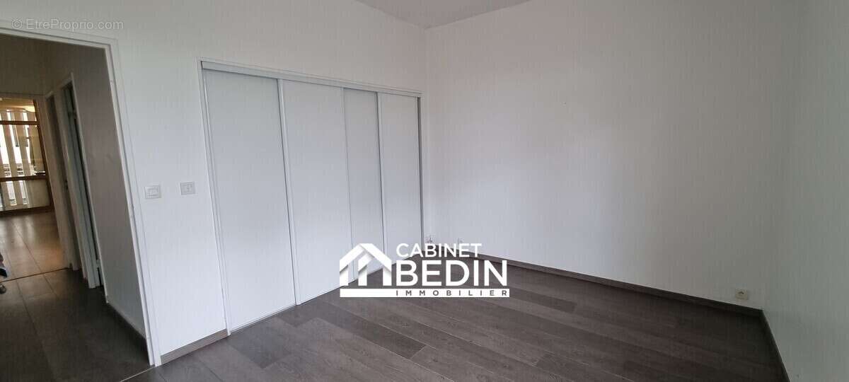 Appartement à GRADIGNAN