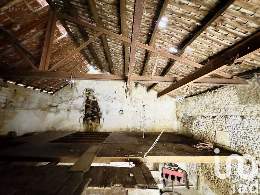 Photo 4 - Maison à SAINT-SIMON