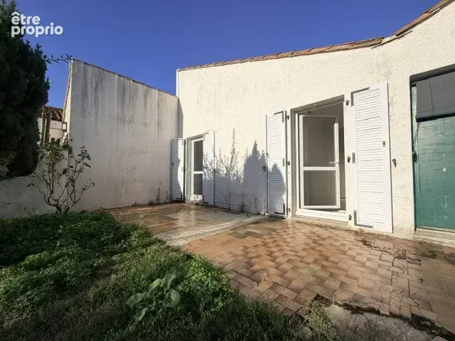 Maison de plain pied avec jardin et garage aux portes de La Rochelle - photo 8
