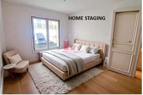 Appartement à VANVES