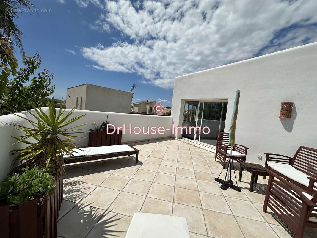 Maison 161 m² à Agde  - photo 63