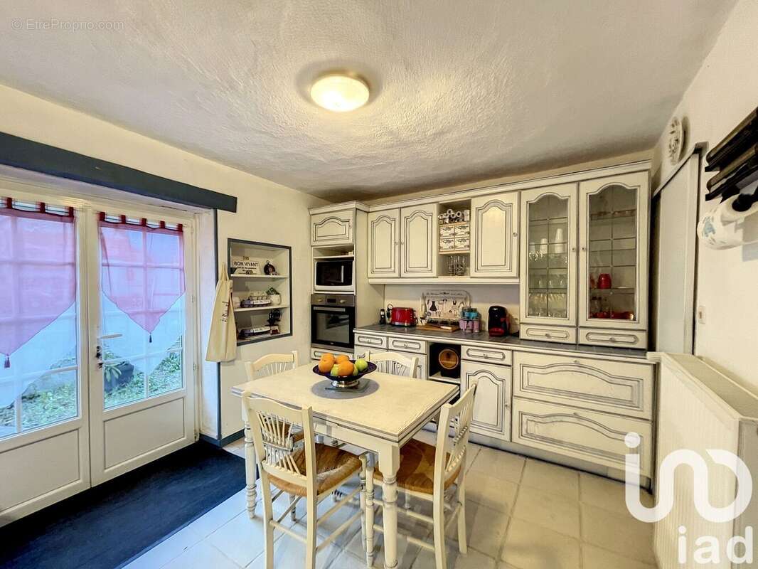 Photo 2 - Maison à SAINT-BRISSON-SUR-LOIRE