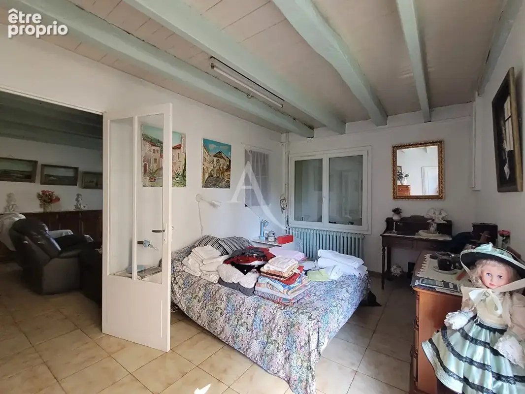 Maison à la vente - Puilboreau, proche de Saint-Xandre - photo 3