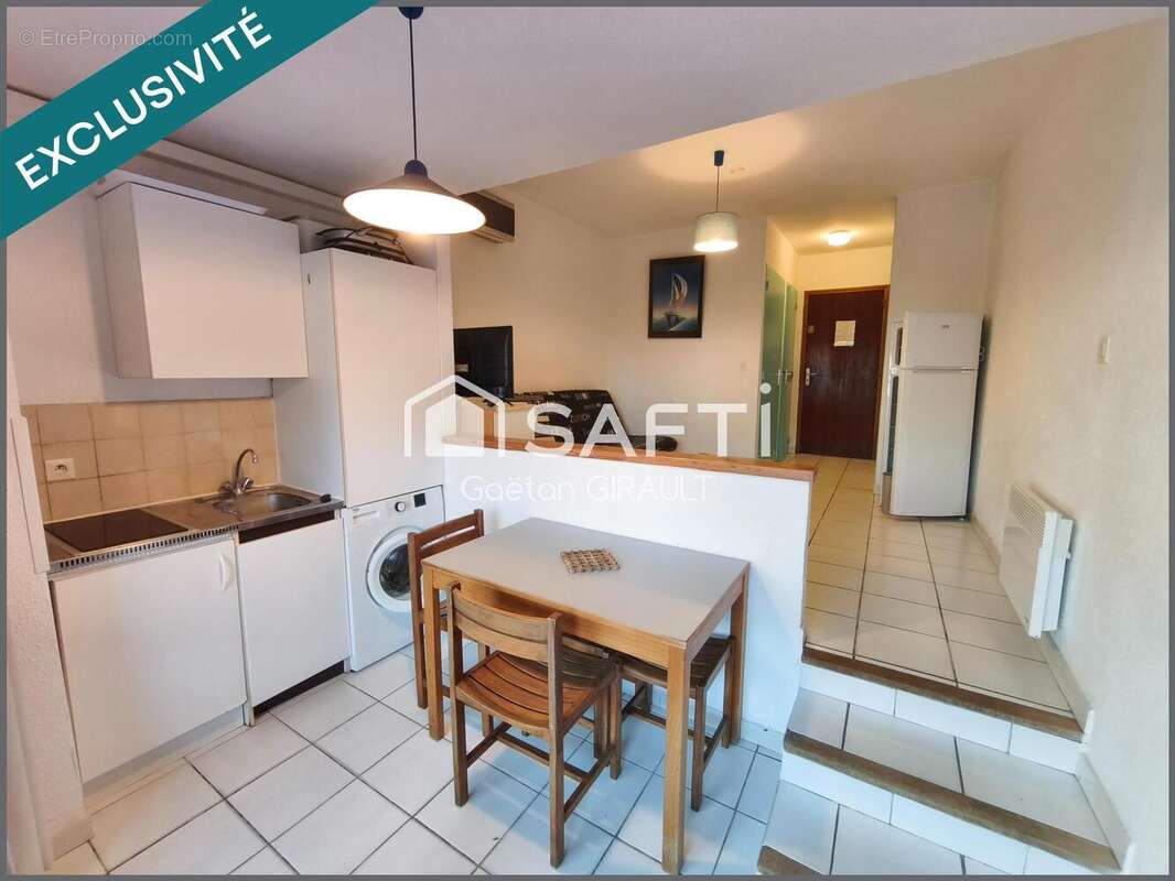 Photo 6 - Appartement à SANTA-LUCIA-DI-MORIANI