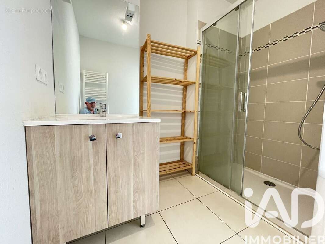 Photo 9 - Appartement à BEGLES